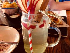 开车不喝酒-BROWNSTONE布朗石西班牙餐厅(富城店)