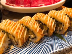 -有喜屋·烧鸟·居酒屋(周浦万达店)