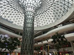 -LuOne凯德晶萃广场(徐家汇路店)