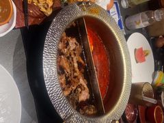 -牛YO寿喜烧和牛火锅自助(三台子万象汇店)
