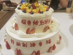-徽镇小厨·经典徽菜(马连道店)