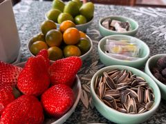 -湖畔居茶楼(湖滨店)