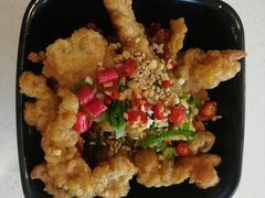 -梵云依家小冒菜(新街口总店)