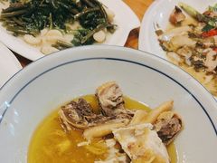 -闽公馆·客家私房菜·商务宴请·包厢(杏林橡树湾店)