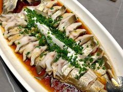 -麒麟小院·老九江菜(安平路店)