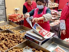 -陈建平麻花(磁器口总店)
