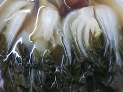 金银菜炖猪肺-海鲜街菜馆(海珠南路店)