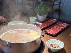 -掂档潮汕牛肉火锅(万象城店)