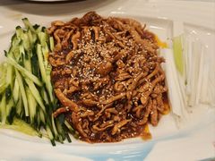 -华顺土菜馆(洪岗路店)