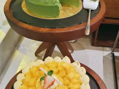 -怡咖啡·自助餐·西安香格里拉