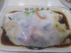-银记肠粉店(赤岗店)
