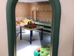 -艾米茉亲子餐厅(万象城店)