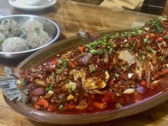 -朗妈私房菜(婺女州店)