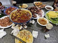 -锦州烧烤(北太平庄店)