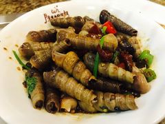 -喜悦小串海鲜烧烤大排档(高新万达店)