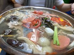 -海关荤豆花(洋河一路店)