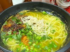 -一品飘香米线(一中总店)