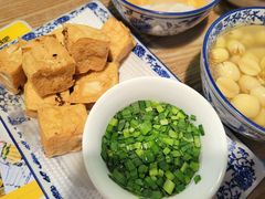 -黄记潮汕甜汤(贝底田坊店)