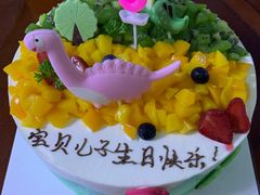 -味多美蛋糕(杨闸环岛店)