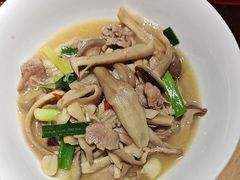 -湘阁里辣(沙井华润万家店)