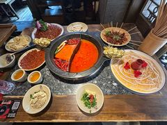 -蜀大侠火锅(总府路店)