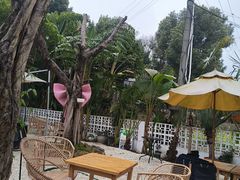 -柠檬花院烤肉·围炉煮茶·草坪团建·生日派对(三圣乡店)