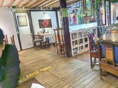 -吃货私房菜(丽江束河古镇店)