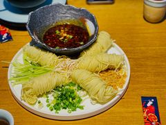 -胡马八破·川菜小馆(高新万达店)