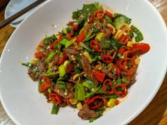 -金掌勺·锅包肉(双榆树店)