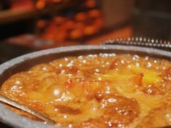 雨花石锅牛肉-食锦记·福建私房菜(浦西万达店)