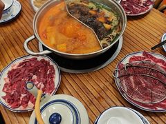 -厝味火锅·潮汕卤水火锅(十一合店)