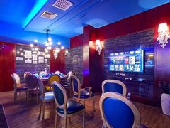 -优悦派·别墅派对轰趴馆(静安店)