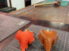 -观澜湖手艺工场·陶艺·吹玻璃·拼豆