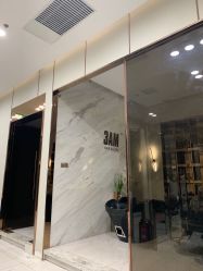点击看大图 -3AM HAIR SALON烫发染发接发