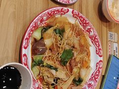 -辣伍爺·冒菜(乐淘里店)