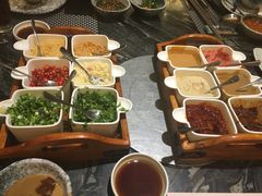 -海逸海鲜酒家(古北店)