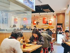 -陇上秦轩西安biangbiang面(EFC欧美金融商业城店)