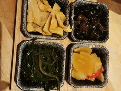 -嘻小北·兰州清汤牛肉面(南翔印象城MEGA店)