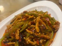 -易老妈蹄花.特色川菜(人民公园总店)