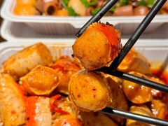 -蚝得喜海鲜(东城店)