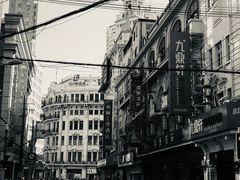 -上海雅居乐万豪侯爵酒店