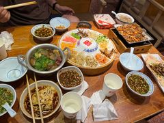 -怪噜范·老贵阳街头名小吃(鸿通城店)