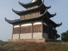 -杏花村文化旅游区