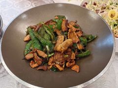 -马凯餐厅(地安门店)