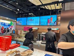 -茶米有言(城市市集龙之梦店)