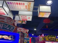 -大玩家(大连高新万达店)