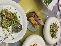 -银都上海菜馆(粤海东路店)