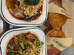 -魏家凉皮(博水商务大厦店)