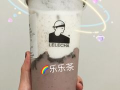 -LELECHA乐乐茶(美罗城店)