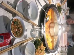 -川锅一号火锅(铜山万达店)